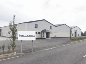 About Ireland's leading engineering plastics supplier - Reilly Plastics